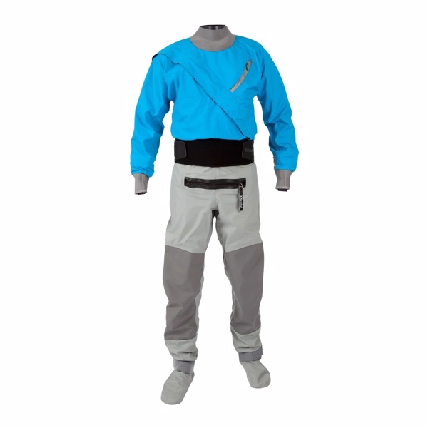 Kokatat Hydrus 3L Meridian Men Drysuit (w/ Relief Zip Socks) 